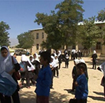  به دنبال تهدید داعش ده‌ها مکتب دخترانه در ننگرهار تعطیل شد